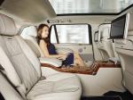 Land Rover Range Rover London Edition by Overfinch 2016 года